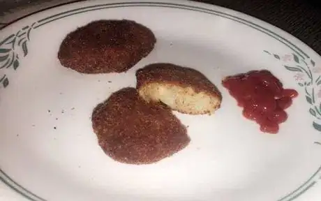 Image titled Platwd cutlet