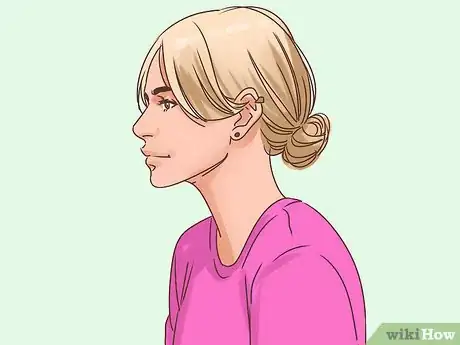 Image titled Look Good at a Concert Step 8