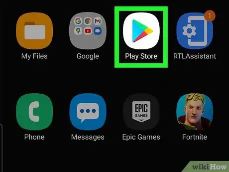 Image titled Download VSCO Step 1