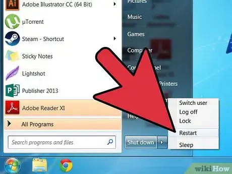 Image titled Disable the Insert Key in Windows Step 7