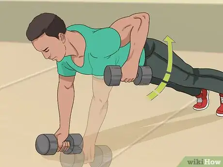 Image titled Do Renegade Rows Step 6