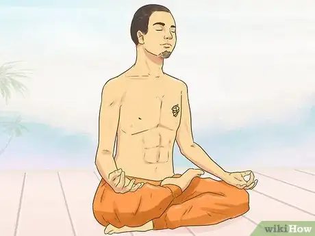 Image titled Find Motivation to Meditate Step 12
