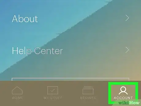 Image titled Add Showtime on Hulu on Android Step 4