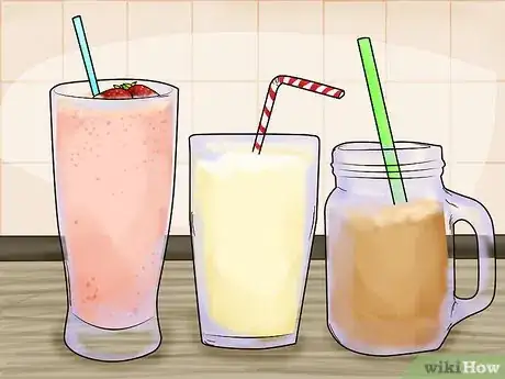 Image titled Help Your Child Enjoy Milk Step 4