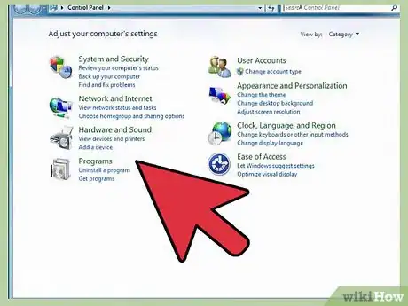 Image titled Uninstall Symantec Step 2