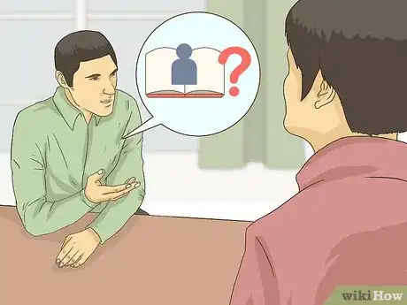 Image titled Write a Speech for Someone Else Step 8