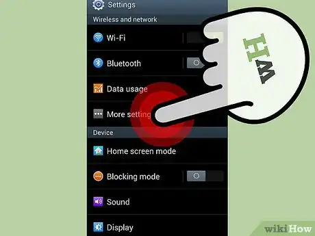 Image titled Turn On Data on Android Step 6