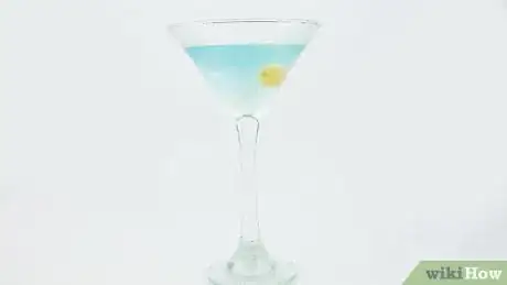 Image titled Make a Blue Martini Step 5