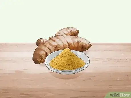 Image titled Use Herbs to Treat Acne Step 10