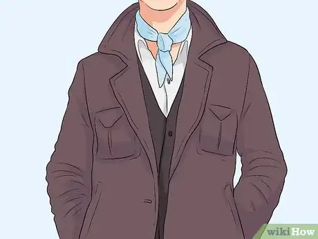 Image titled Style a Military Jacket Step 9