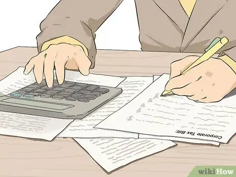Image titled Pay Corporation Taxes (U.K.) Step 7