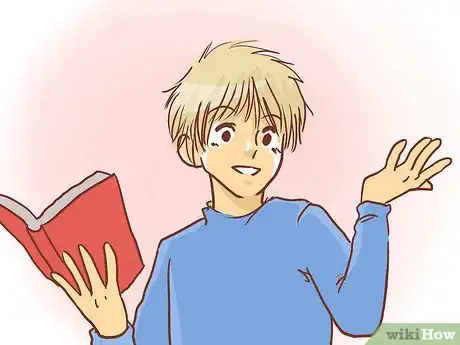 Image titled Use Creative Writing Prompts Step 9