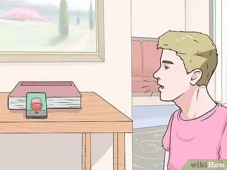 Image titled Get the Most of Recording College Lectures Step 4