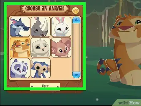Image titled Log Into Animal Jam Step 9