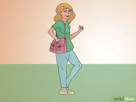 Image titled Be Your Own