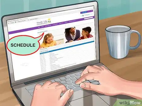 Image titled Deal with Sending Your Child to Daycare Step 15