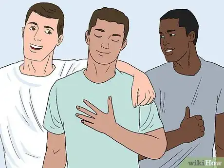 Image titled Identify PTSD After a Disaster Step 14