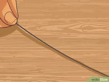 Image titled Make an Icicle Garland Step 23