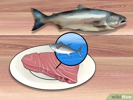Image titled Add Healthy Fat to Your Diet Step 13