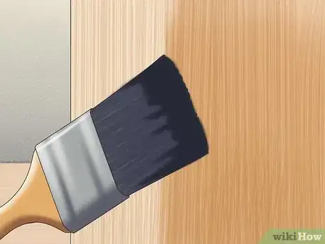 Image titled Whitewash Cabinets Step 11