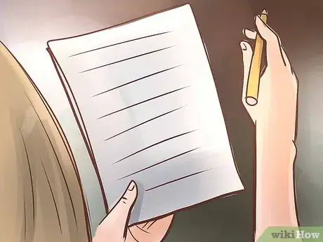 Image titled Defend Yourself in an Fmla Violation Lawsuit Step 10