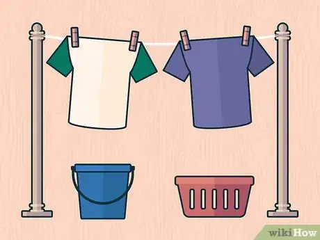Image titled Get Mud Out of Clothes Step 12