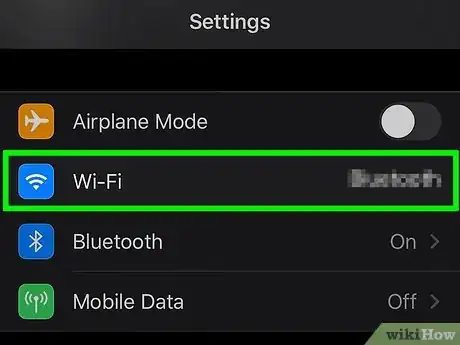 Image titled Answer FaceTime on iPhone Xr Step 13
