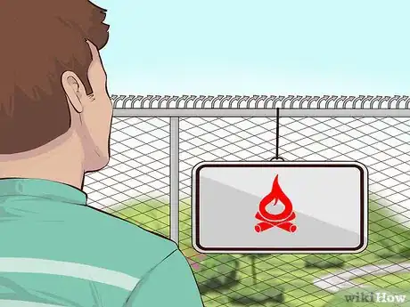 Image titled Build a Campfire Step 5