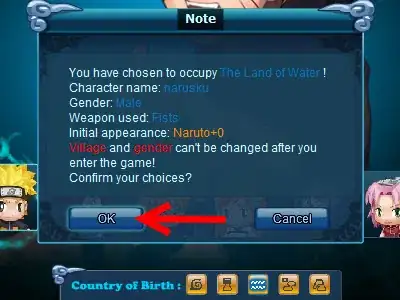 Image titled Play Pockie Ninja Step 5