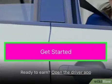 Image titled Join Lyft Step 2