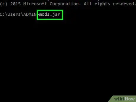 Image titled Extract a JAR File Step 24