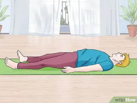 Image titled Use Yoga to Improve Sleep Step 15