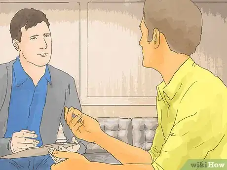 Image titled Be Diplomatic Step 3