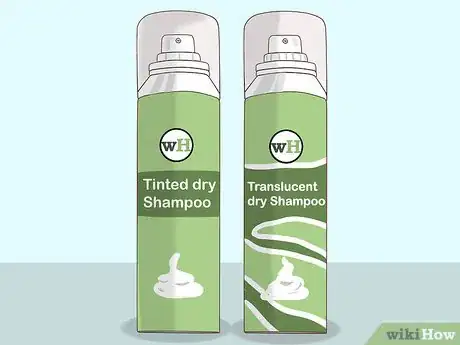 Image titled Care for Hair Between Salon Trips Step 12