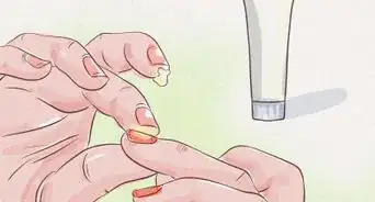 Give Someone a Manicure