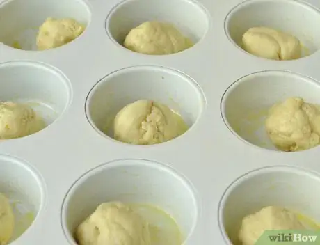 Image titled Make Cookie Cups Step 4