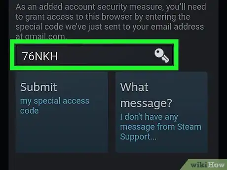 Image titled Link Twitch with Steam on Android Step 6