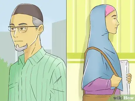 Image titled Give Dawah Step 4