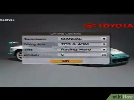 Image titled Do Endurance Races on Gran Turismo 4 Step 5