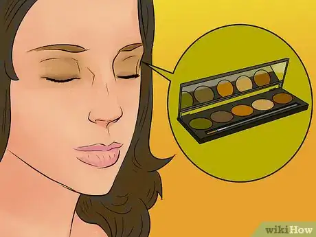Image titled Vary Your Makeup Look by Season Step 7