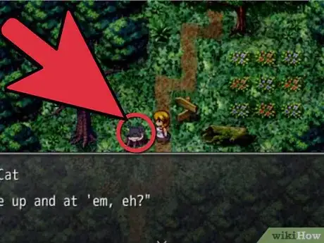 Image titled Get Different Endings in the Witch's House Step 5