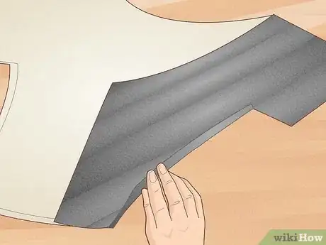 Image titled Make a Duct Tape Dress Step 12