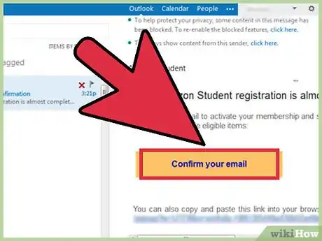 Image titled Sign Up for Free Amazon Prime Student