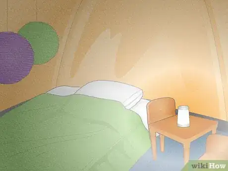 Image titled Make a Camp Tent More Comfortable Step 18