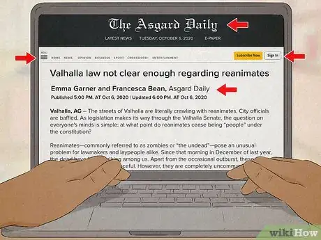 Image titled Fact Check Misinformation Step 13