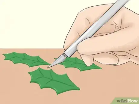 Image titled Make Candy Holly Step 13