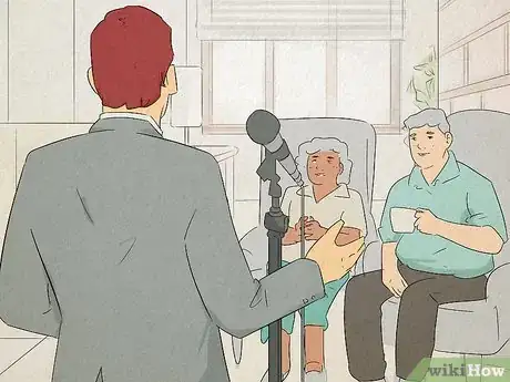 Image titled Get Gigs at Retirement Homes Step 11