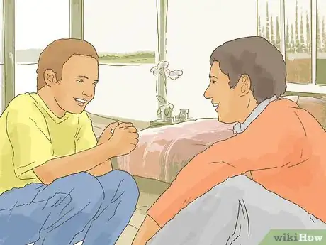 Image titled Transition from Public School to Homeschool Step 12