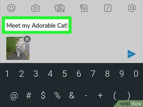 Image titled Post Images on Slack on Android Step 6