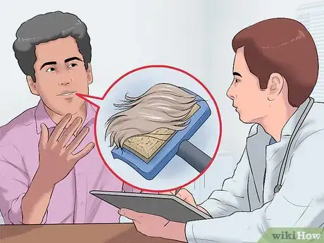 Image titled Control Shedding (Dogs) Step 5